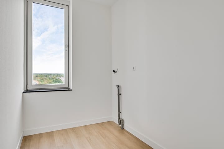 Appartement te koop: Achter de Cattentoren 28, Roermond