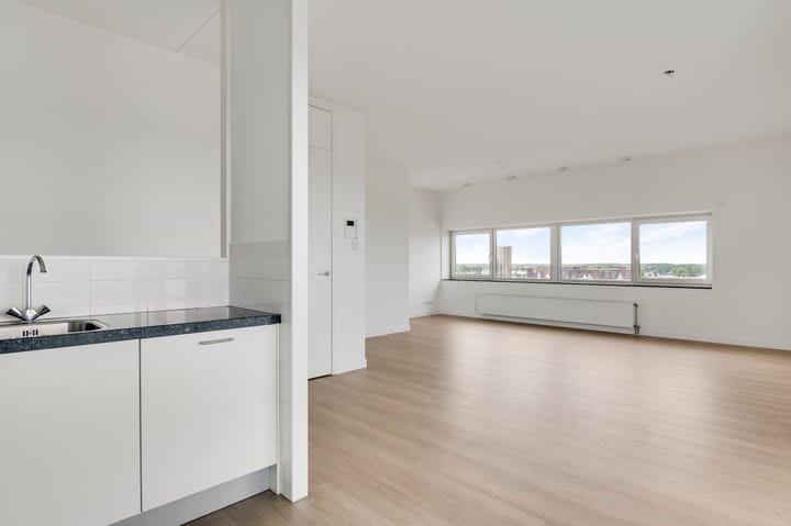 Appartement te koop: Achter de Cattentoren 28, Roermond