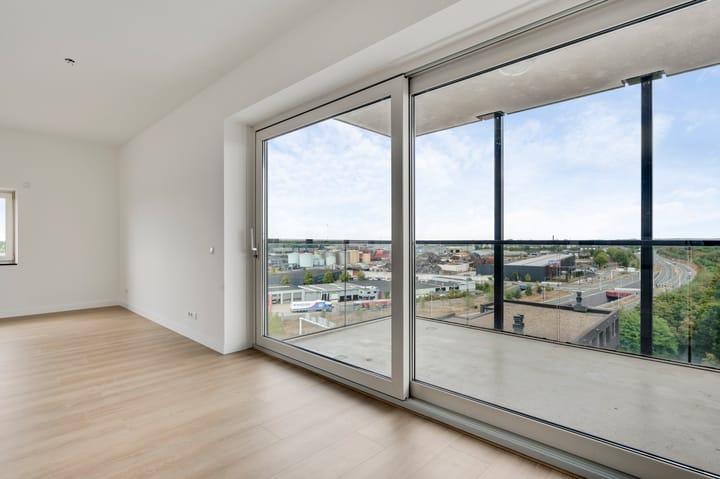 Appartement te koop: Achter de Cattentoren 28, Roermond