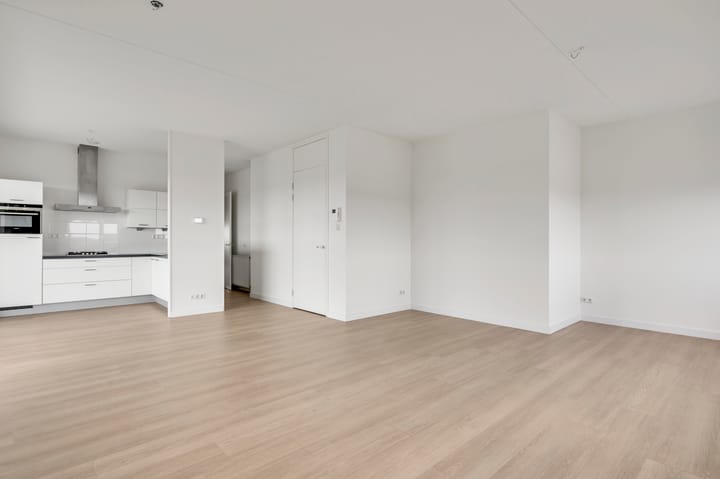 Appartement te koop: Achter de Cattentoren 28, Roermond