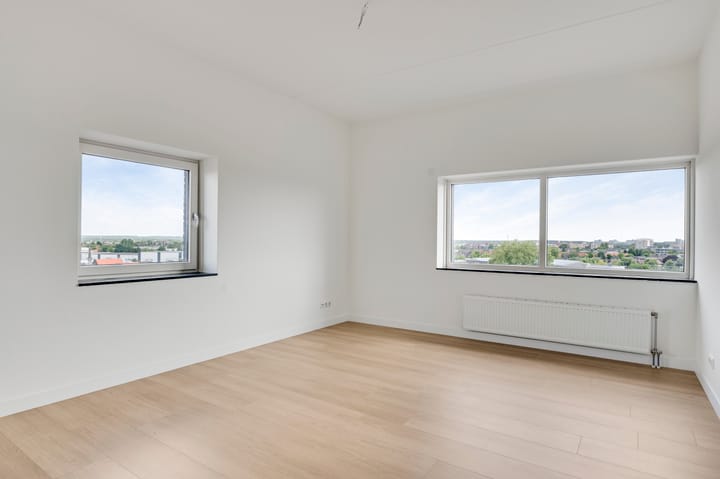 Appartement te koop: Achter de Cattentoren 28, Roermond