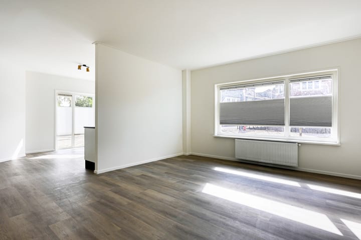 Foto 4 van Burgemeester Bloemersstraat 4