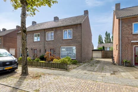Graaf Wernerstraat thumbnail