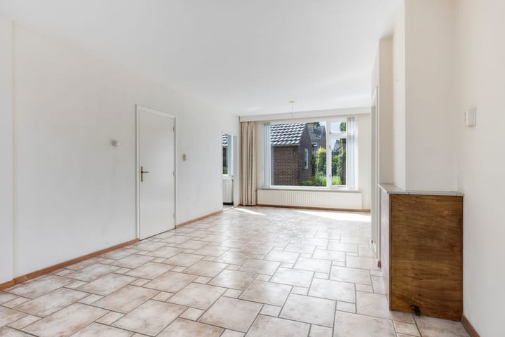 Foto 4 van Graaf Wernerstraat 24
