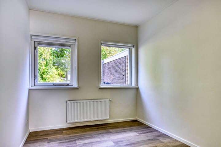 Appartement te koop: Burgemeester Bloemersstraat 4, Borculo