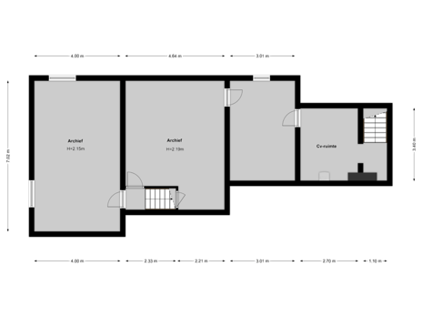 Bekijk plattegrond
