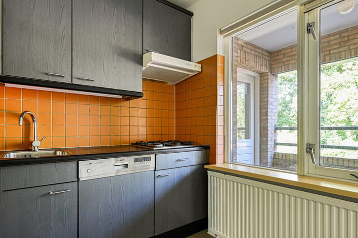 Appartement te koop: Burgemeester Bloemersstraat 4A, Borculo