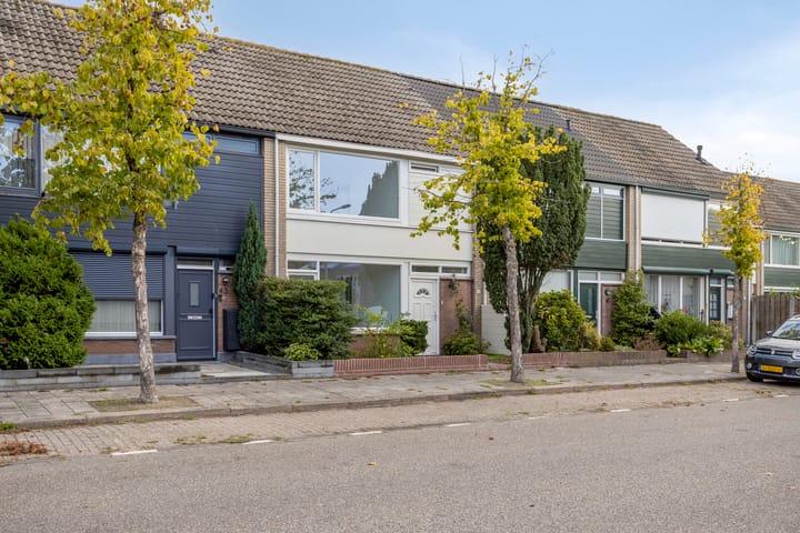 Foto 5 van Laagsehoeflaan 45