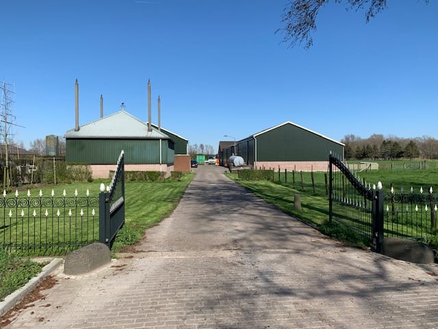 Bekijk foto 2 van Herenweg 21