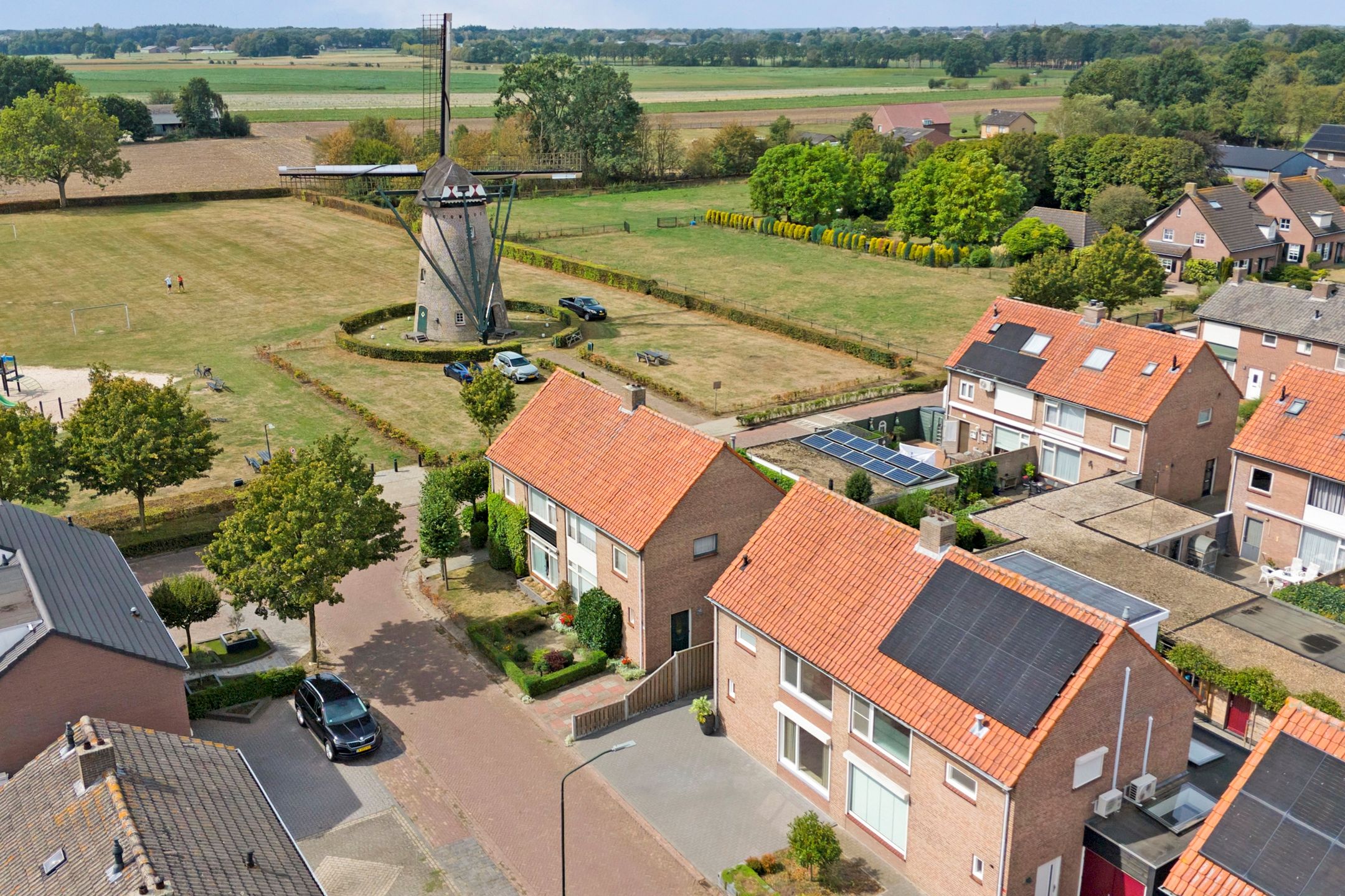 Foto 3 van De Vang 8