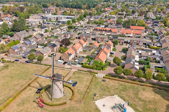 Foto 2 van De Vang 8