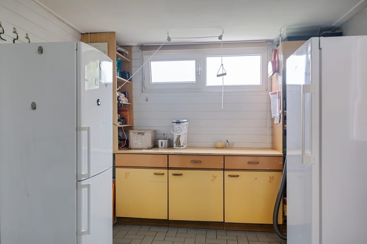 Twee-onder-één-kap te koop: Golle 37, Ureterp
