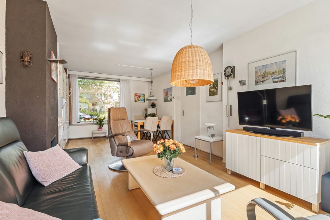 Foto 7 van Top Naefflaan 3
