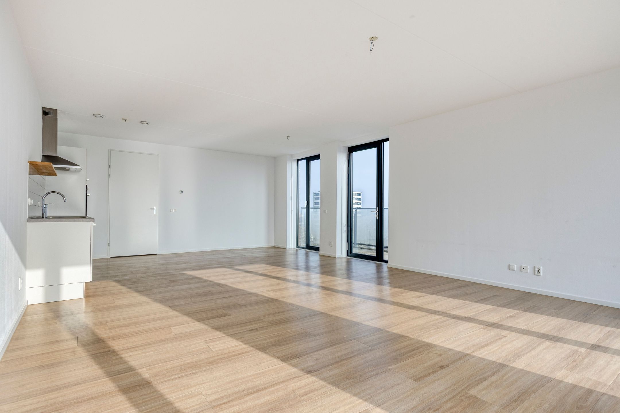 Appartement Onacklaan 242 — foto 2