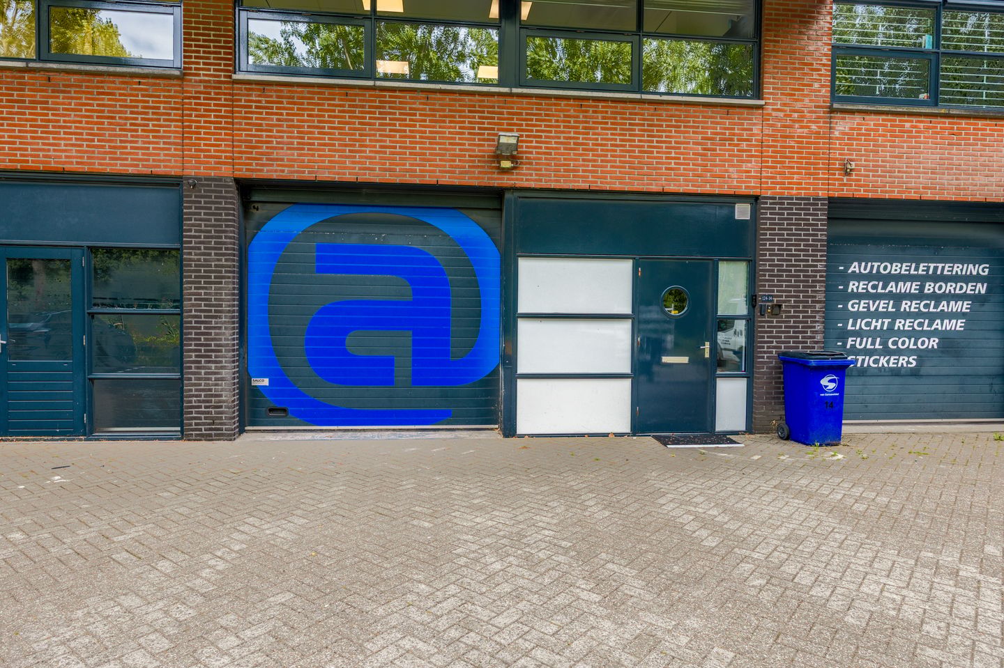 View photo 5 of Parallelweg 124-14