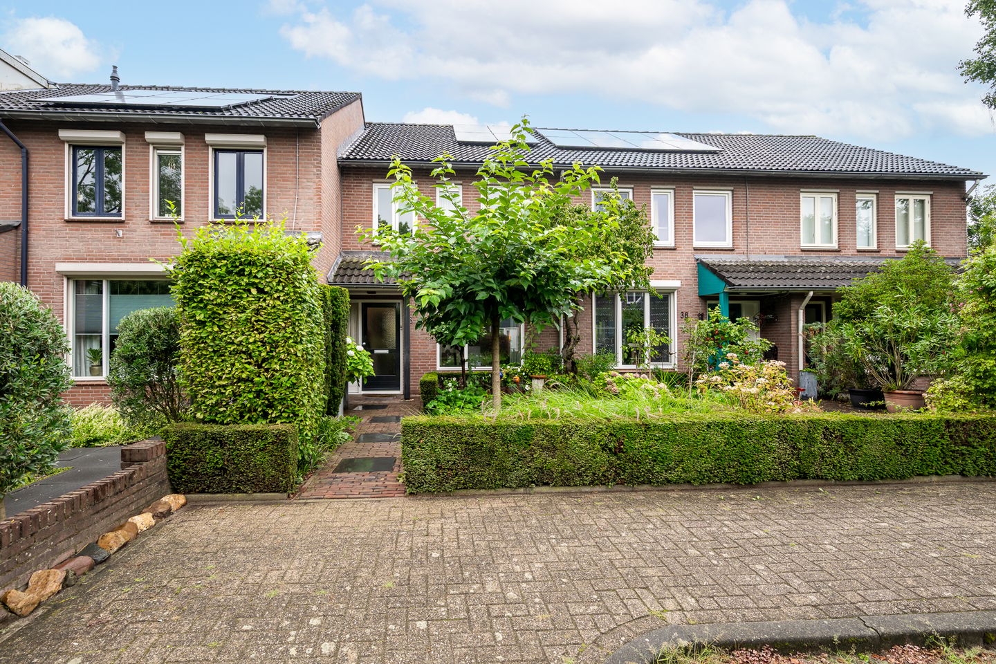 Foto 5 van Wolvepad 38