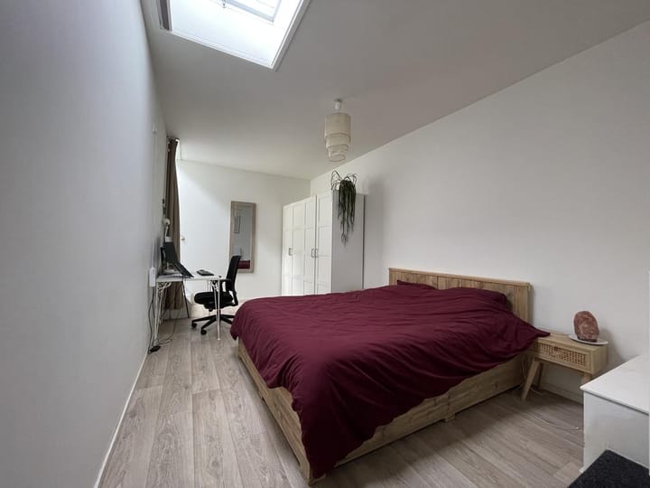 Appartement te huur: Marnixlaan 22, Utrecht