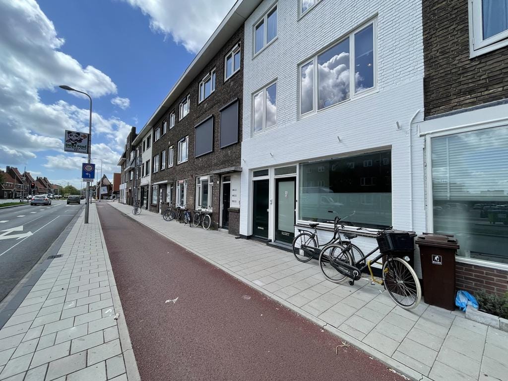 Foto 1 van Marnixlaan 22