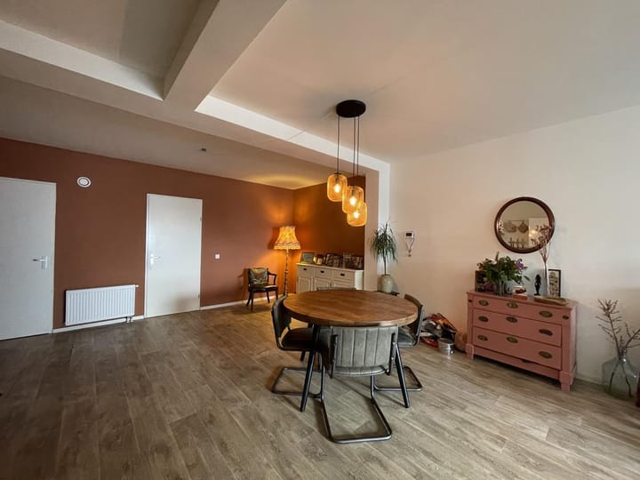 Appartement te huur: Marnixlaan 22, Utrecht