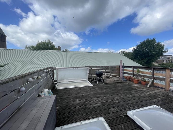 Appartement te huur: Marnixlaan 22, Utrecht