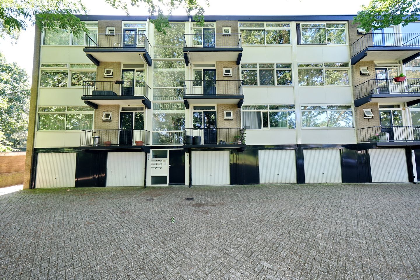 Foto 1 van Obrechtlaan 44