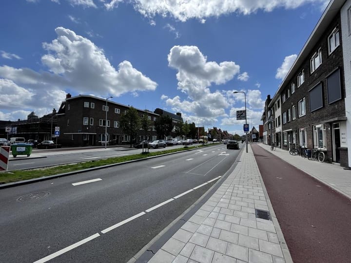 Appartement te huur: Marnixlaan 22, Utrecht