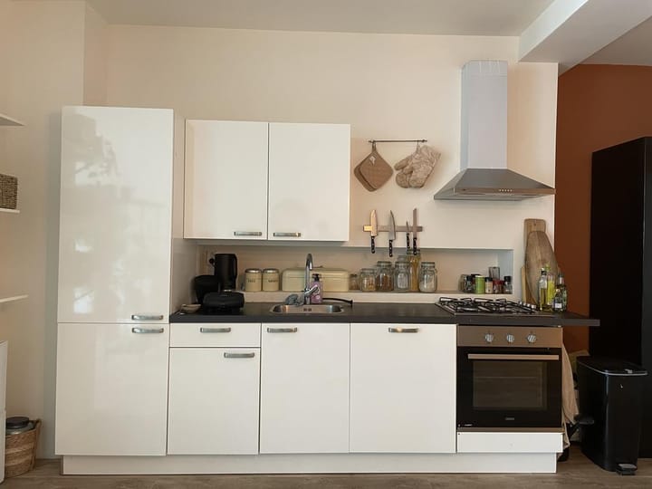 Appartement te huur: Marnixlaan 22, Utrecht