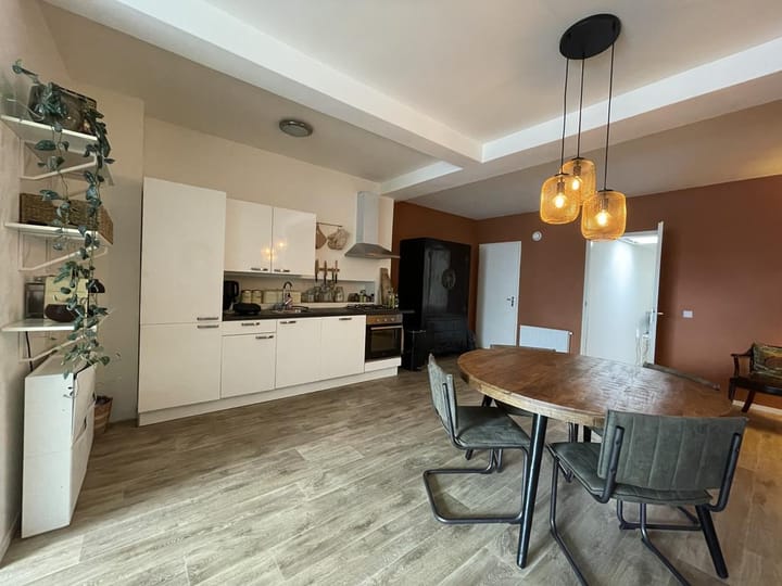 Appartement te huur: Marnixlaan 22, Utrecht