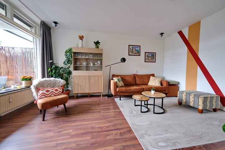 Foto 4 van Obrechtlaan 44