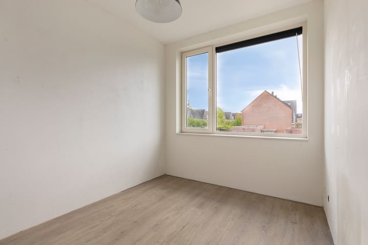 Tussenwoning te huur: Cadansstraat 40, Rosmalen