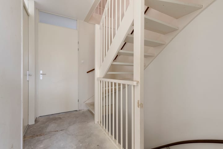 Tussenwoning te huur: Cadansstraat 40, Rosmalen