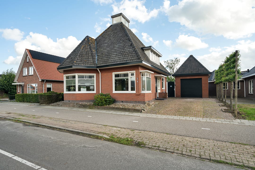 Foto 1 van Hoofdweg 6