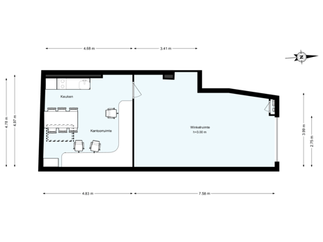 Bekijk plattegrond