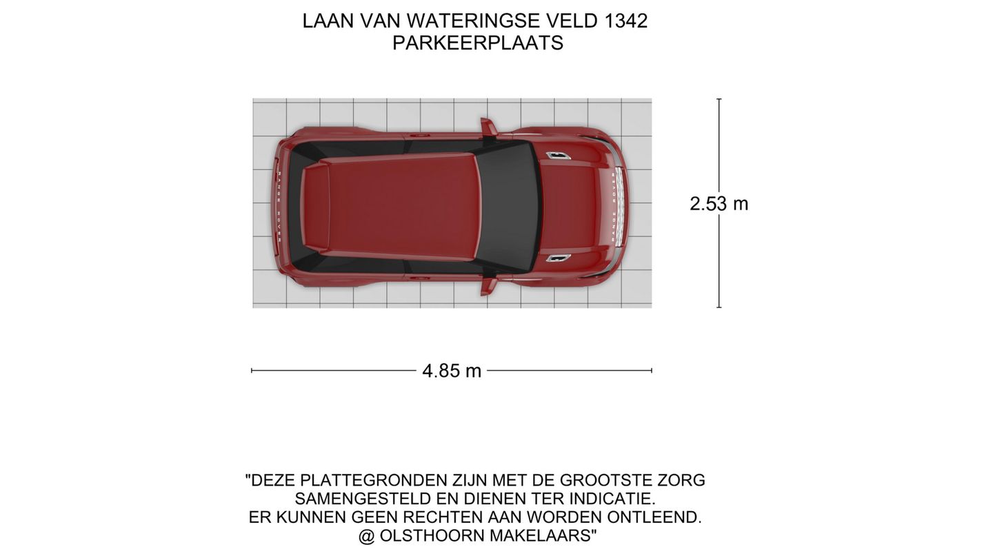 Foto 35 van Laan van Wateringse Veld 1342