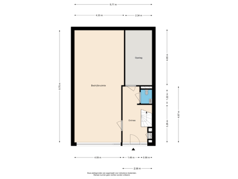 View floorplan