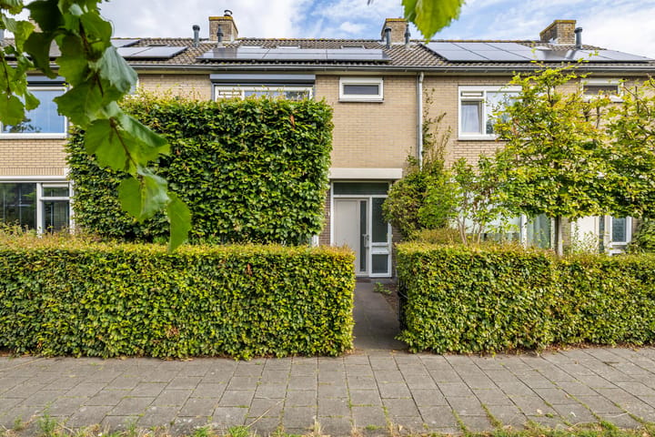 Photo 2 of Vlietstraat 13