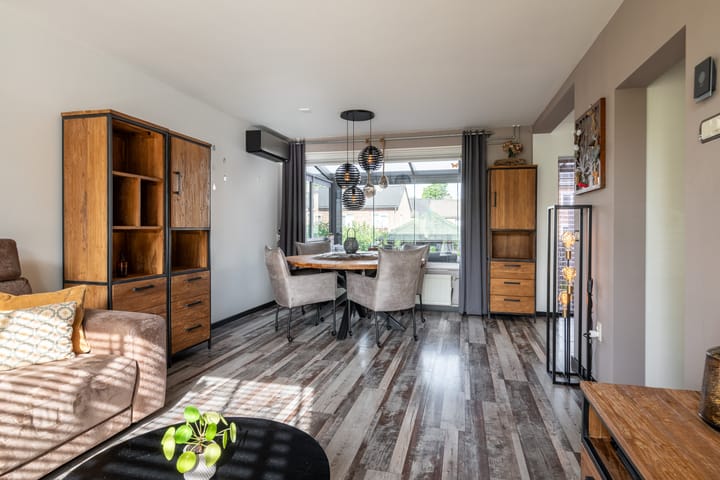 Tussenwoning te koop: Dr. Nolensstraat 39, Landgraaf