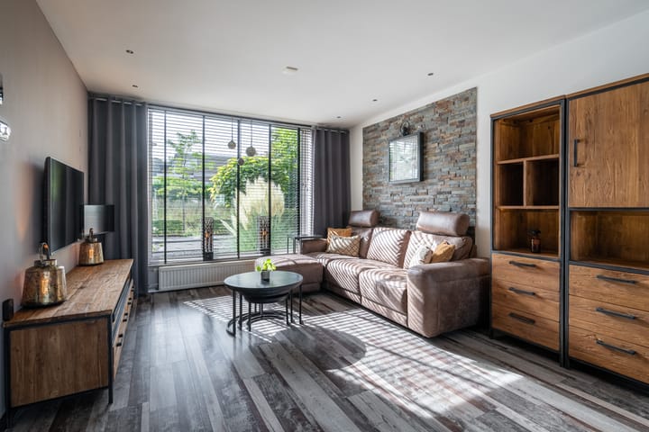 Tussenwoning te koop: Dr. Nolensstraat 39, Landgraaf