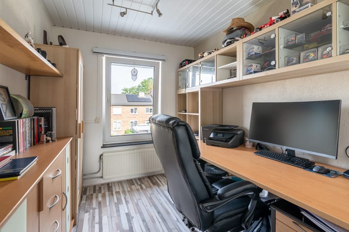 Tussenwoning te koop: Dr. Nolensstraat 39, Landgraaf
