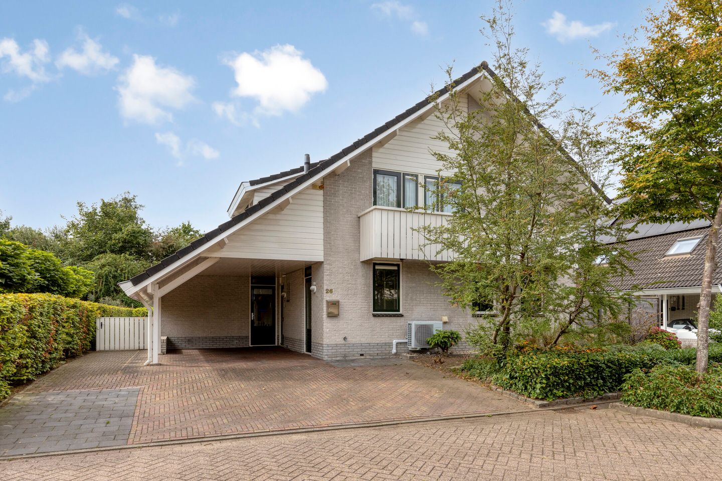 Foto 4 van Chrysantstraat 26