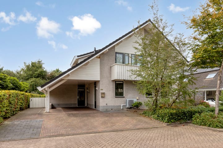 Foto 4 van Chrysantstraat 26