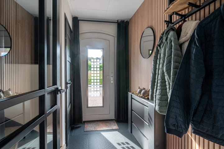 Tussenwoning te koop: Dr. Nolensstraat 39, Landgraaf