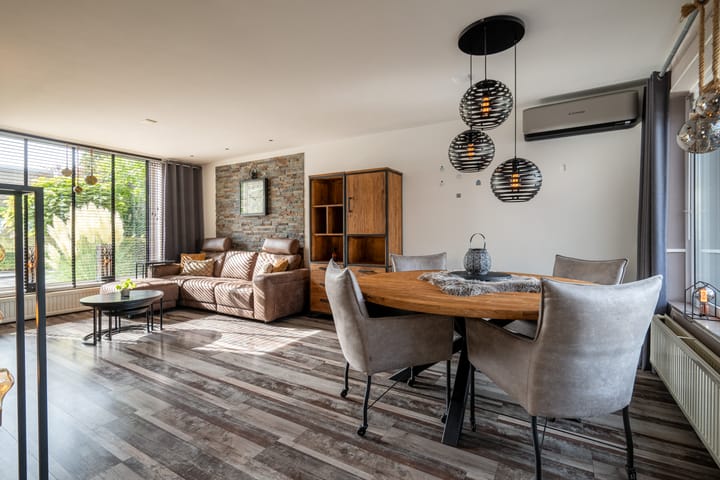 Tussenwoning te koop: Dr. Nolensstraat 39, Landgraaf