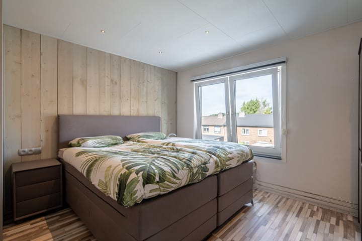 Tussenwoning te koop: Dr. Nolensstraat 39, Landgraaf