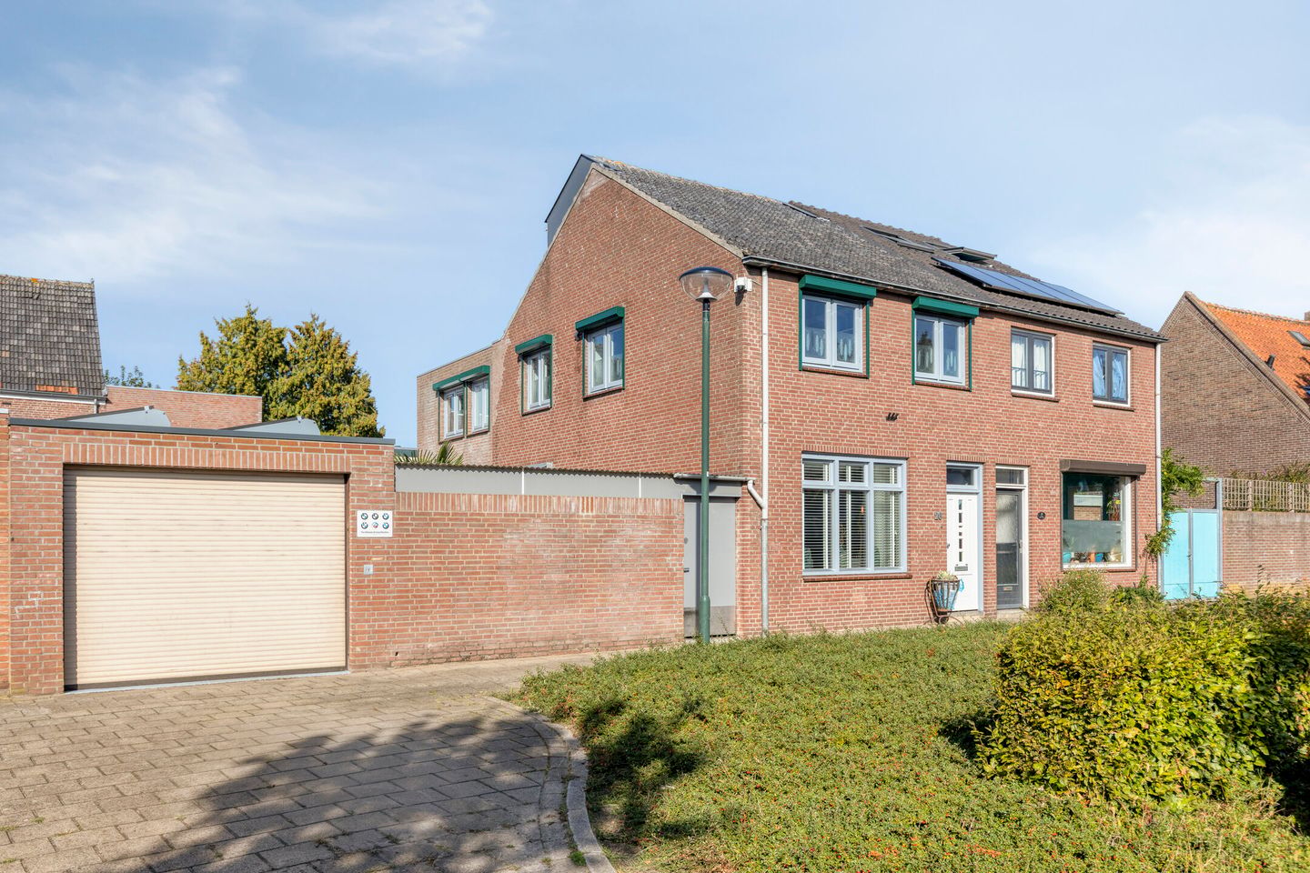 Doctor Ariënsstraat 28