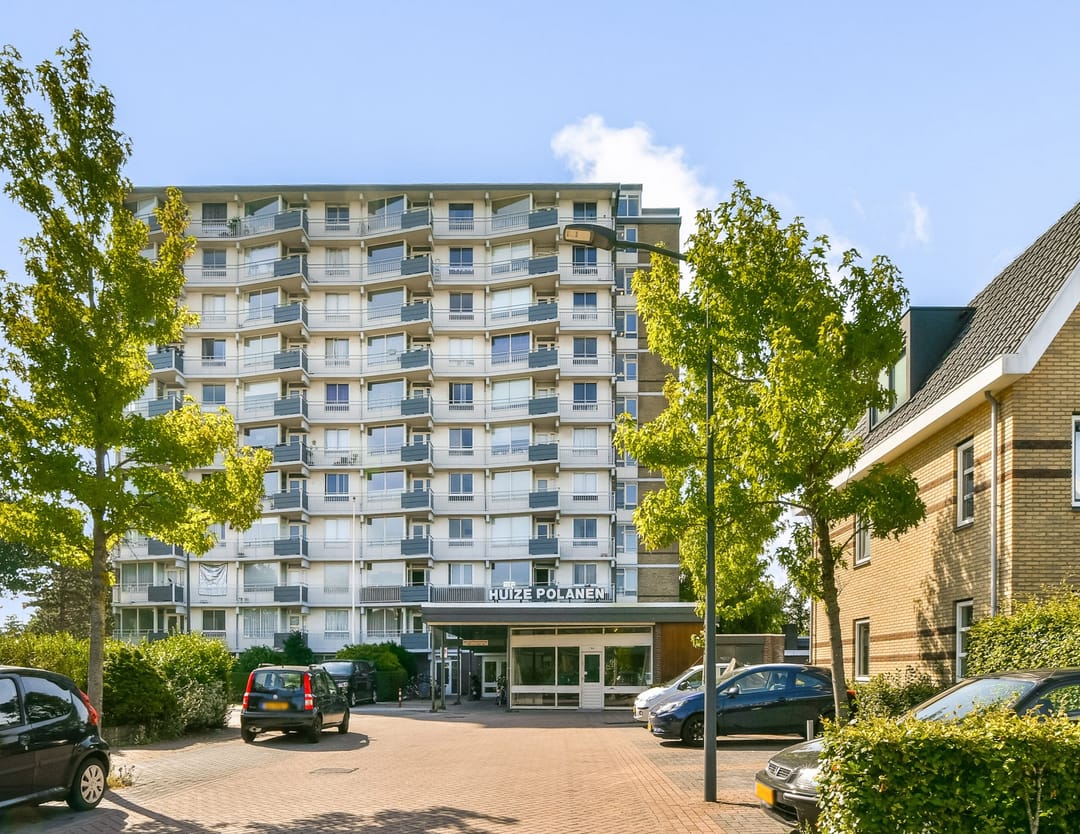 Photo 1 of Jan van Polanenstraat 304
