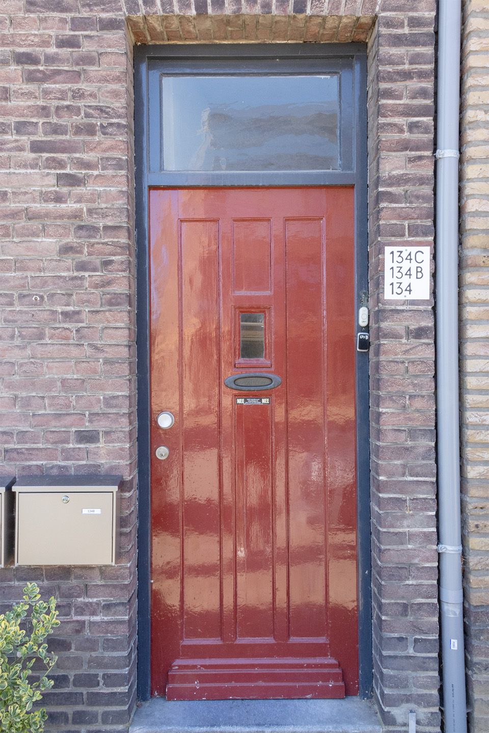 Foto 3 van Populierweg 134-B