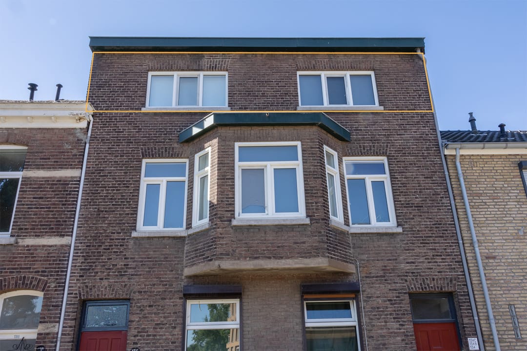 Foto 1 van Populierweg 134-B