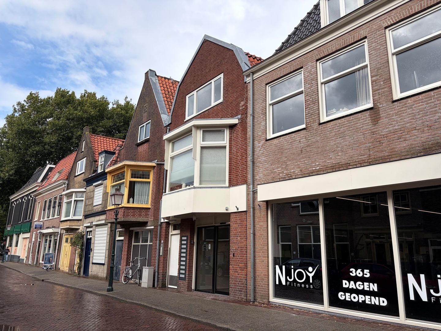 Foto 1 van Nieuwe Noord 64-A