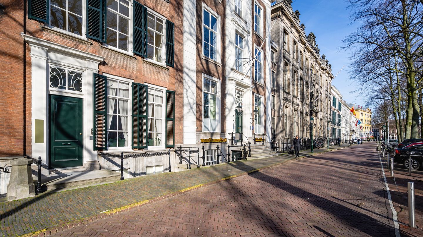 Bekijk foto 4 van Lange Voorhout 30-32